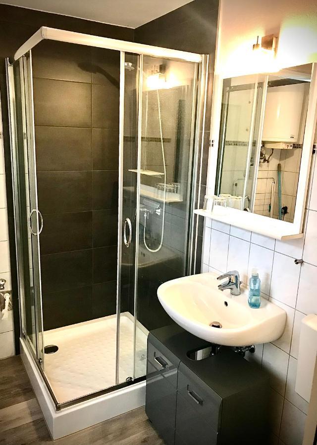 Ferienhaus Till & Lotte Börgerende-Rethwisch Kültér fotó