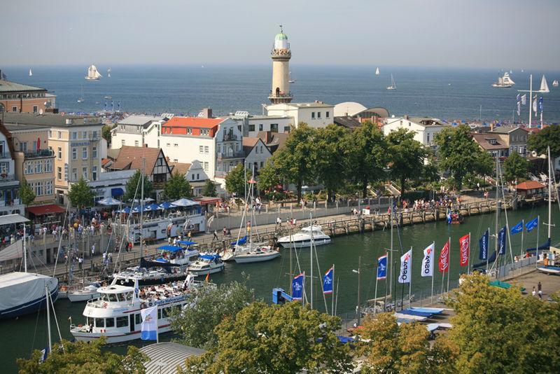 Ferienhaus Till & Lotte Börgerende-Rethwisch Kültér fotó